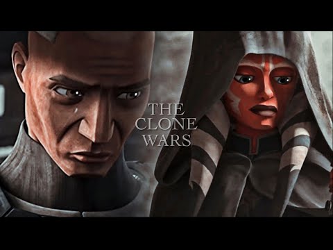 (SW) The Clone Wars | Smells Like Teen Spirit | TRIBUTE