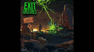 Exit Smashed - Between Death And Death (Full Album, 2018)