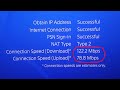 HOW TO GET 100% FASTER INTERNET CONNECTION ON PS4! MAKE YOUR PS4 RUN FASTER & DOWNLOAD QUICKER