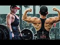SIMPLE EXERCISES FOR BACK WIDTH! || Tristyn Lee Trains Back