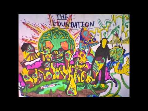 The Smoke Spot by Phenom ft Jpeezy