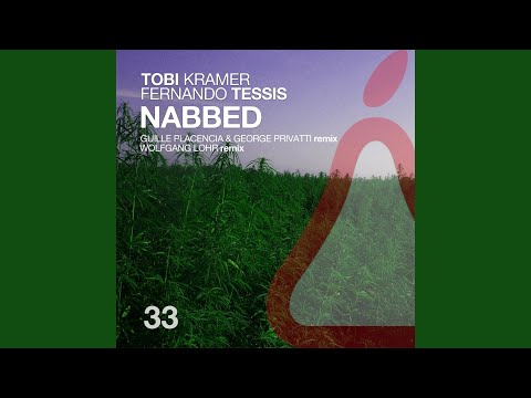 Nabbed (Guille Placencia & George Privatti Remix)