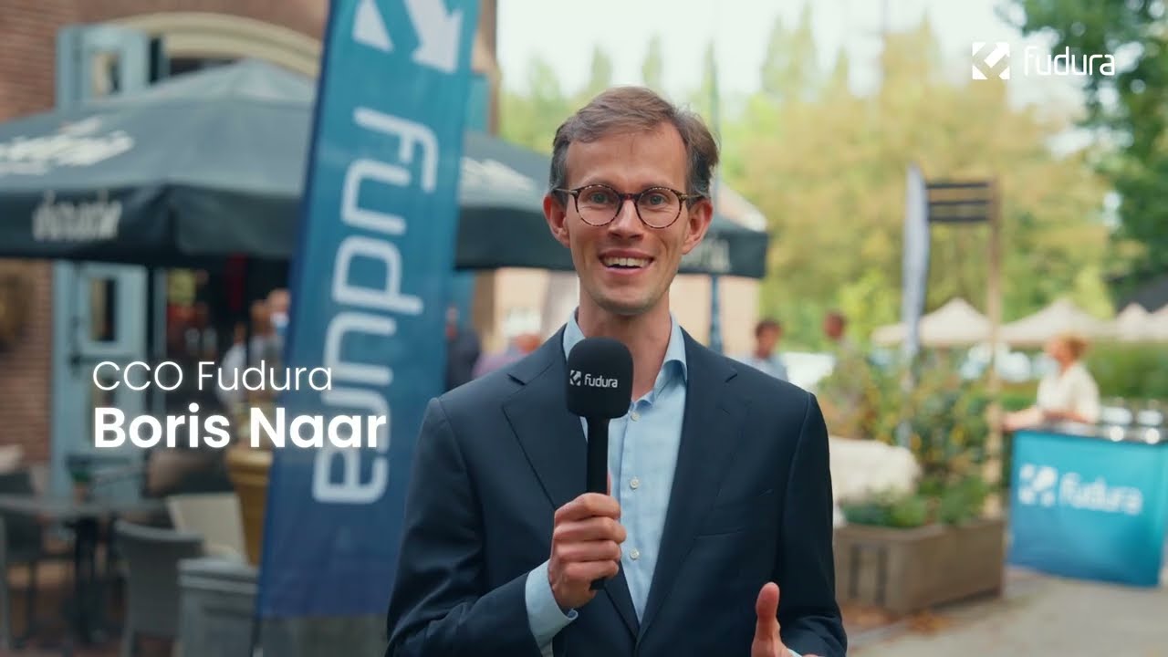 video afspelen: Netcongestie-event Deventer uitnodiging