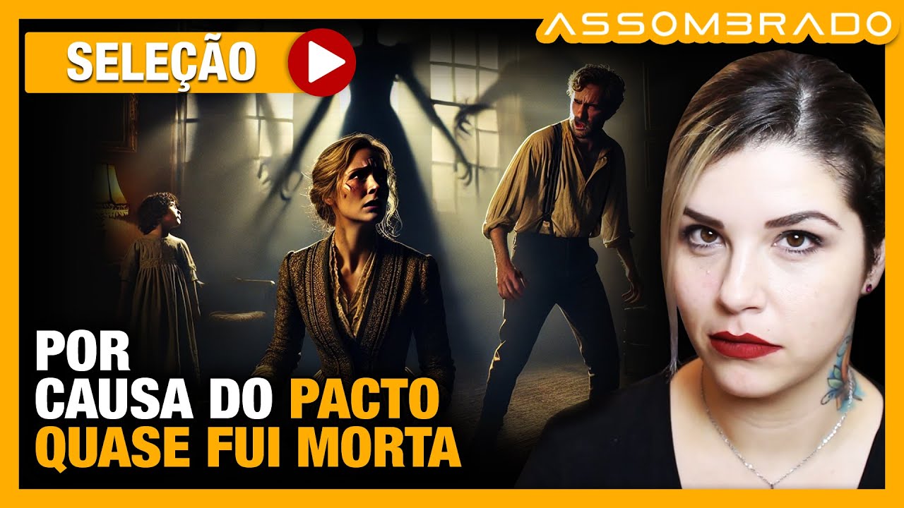 "QUANDO O AMOR SE TORNA OBSESSÃO" - POR CAUSA DO PACTO ENTRE MEU EX E A MALEDITH QUASE FUI MORTA