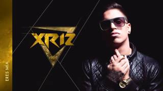 Xriz - Ay Amor (Reggaeton Romantico 2017)