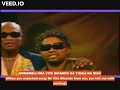 INSECTICIDE BY FERRE GOLA KOFFI OLOMIDE WITH ENGLISH TRANSLATED SUBTITLES DANGER DE MORT ALBUM