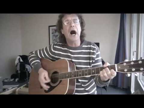 Lady in Black (Marzipan,  Norbert & Die Feiglinge)