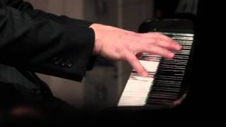 Rob Schwimmer: Concert Paraphrase on Adam Guettel's OCTET from Light In The Piazza