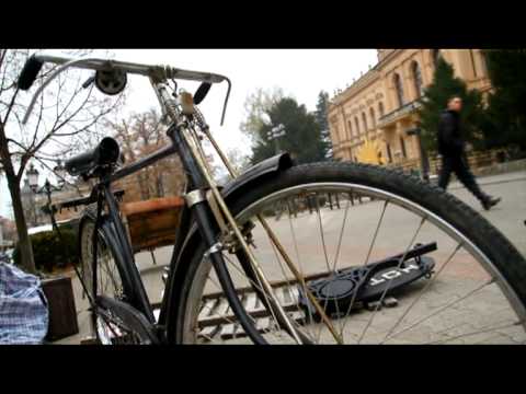 AMADEUS - NIJE SVEJEDNO - MAKING OF ( snimanje spota )