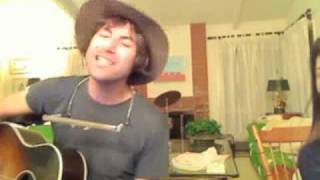 Matt Costa plays &quot;Whiskey and Wine&quot; on ARIYNBF