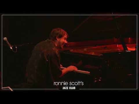Daniel García Trio x Ronnie Scott's - Travesuras