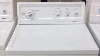 Whirlpool Dryer Is Noisy — Roller Wheel Replacement