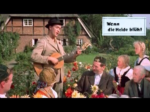 Ernst Stankovski u. a. - ‘s ist Feierabend (Filmausschnitt)