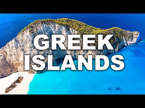 Top 10 Greek Islands | Beyond the Crowds
