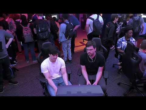 Fat Tino vs CptNebula – Front Runners #10 – Winners Quarters