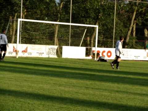 Ursel-KFC.Eeklo: 2-2