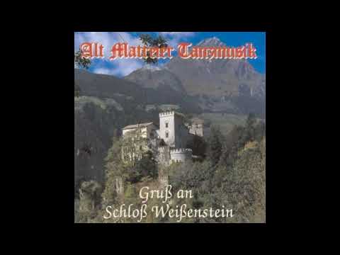 Alt Mtreier Tanzmusik Aus dem Tauern