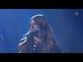 Over Yebba And Robert Glasper Late Night Late Show With Stephen Colbert
