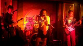 De tripas corazon - cover Aterciopelados