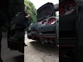 Unbox 2025 Nissan GT R Nismo Japspec SonnyG