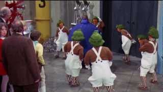 Violet Beauregarde Song - 1971 (HD)