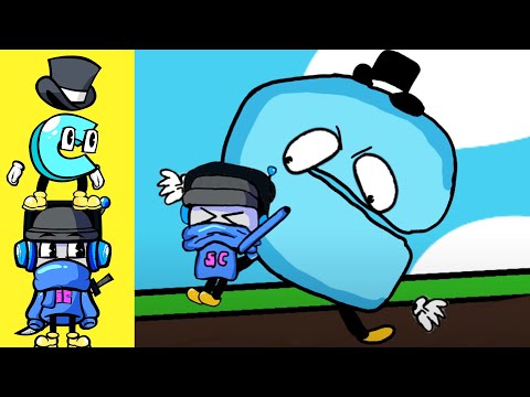 We React to Ctop and SimplyChris Animations!