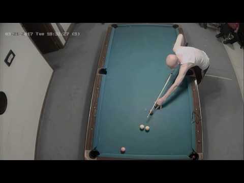 (257) Joey's 9 Ball Break n Run
