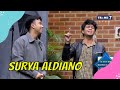 Surya Dan Wendi Bersaing Menjadi Paling Mirip Vidi Aldiano PAS BUKA 12 04 22 Part 2