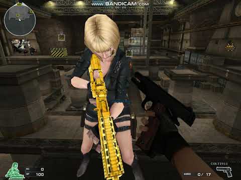 Best Parkour on CF 2019