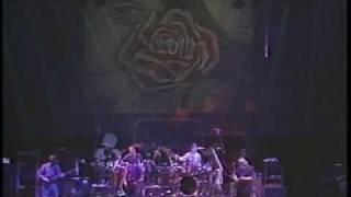 Grateful Dead - Playing In The Band 1987