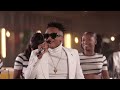 Innoss B Minama AFROCONGO PLANET Live