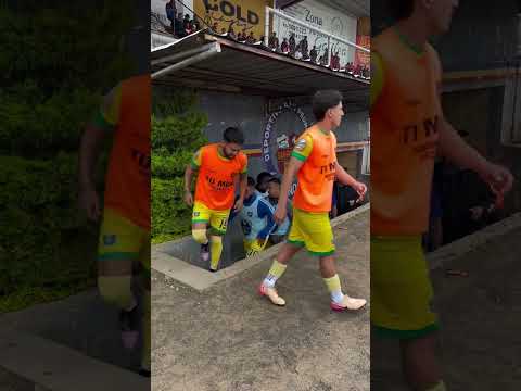 Chiquimulilla salta a la cancha. #liganacionalgt