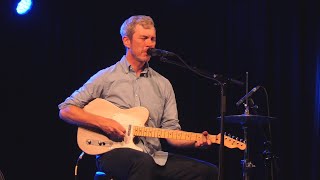 Bill Callahan - Drover (Frankfurt, 16 July 2025)