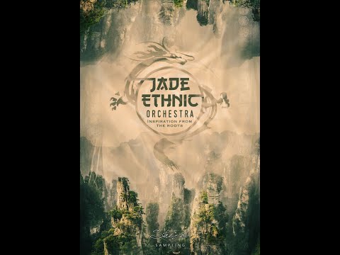 The first 20 minutes with Strezov Sampling's JADE ETHNIC ORCHESTRA for the very first time. WOW.