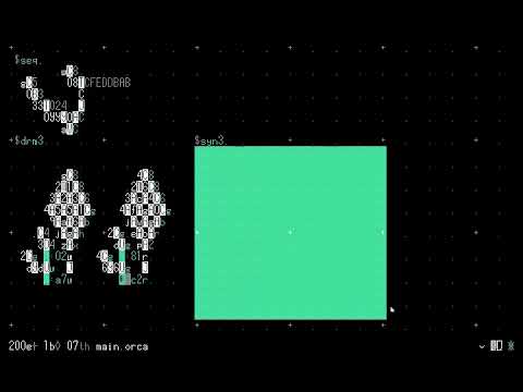 Behind The Screens S3E3 - Aliceffekt