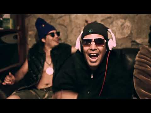 El Chumbeque Legaliza 420 Ft  Negro Sambo & DineroZucio by @Alucinatifilms