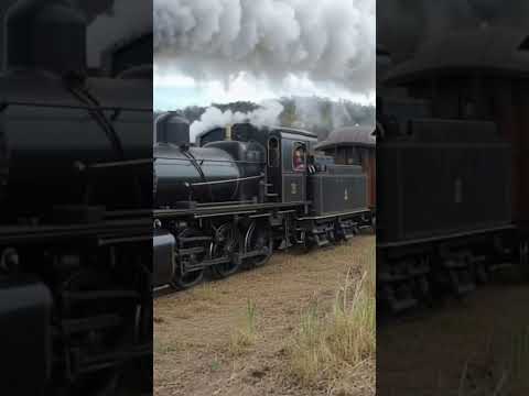 Trecho da E .F. I .P. sentido Pirpirituba PB, reprodução por IA, inscrevam se no canal,,👍fico grato.