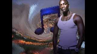 Akon Louder new 2012