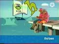 PBS Kids Spot Words 2004 WNET