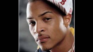 Usher Ft. T.I. - Guilty (CDQ) w/ Lyrics