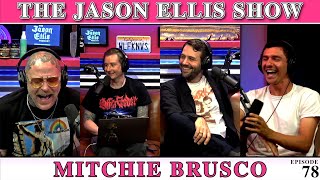 Mitchie Brusco