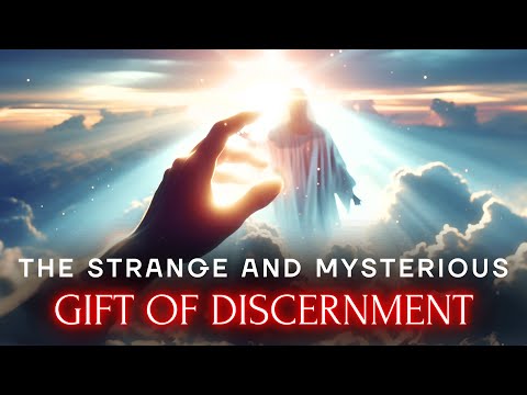 7 SIGNS OF THE GIFT OF DISCERNMENT