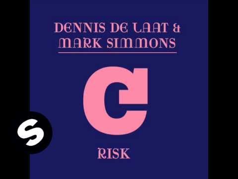 Dennis de Laat vs Mark Simmons - RISK (Dub)