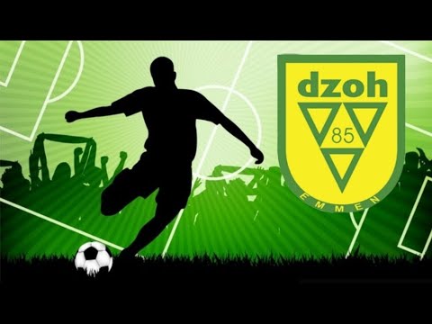 Dzoh ⚽️ De weide