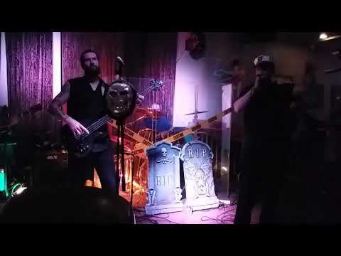 Private Project - Wake Up - Rage Against The Machine