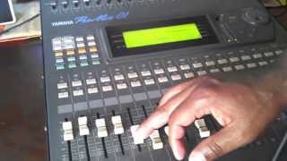 Yamaha Pro Mix 01 - What To Know & Where To Buy | Equipboard
