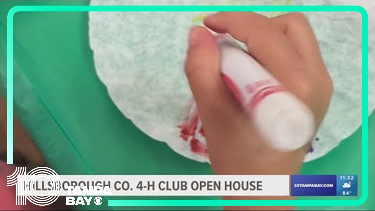 4-H Clubs offer so much more than agriculture