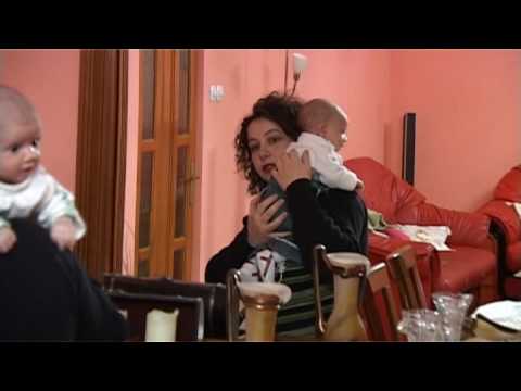 Teodora Maria - Clip