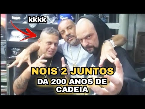 MANO FLER EXCHANGES IDEAS WITH DEXTER, WILL THEY MAKE SOUND TOGETHER?