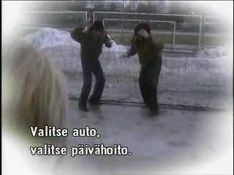 Studio Julmahuvi - Die Kühe - Daydream Scene